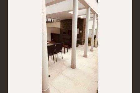 Apartamento à venda com 4 quartos, 192m² em Campo Belo, São Paulo