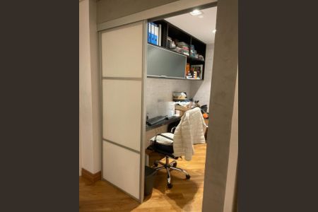Apartamento à venda com 2 quartos, 111m² em Ipiranga, São Paulo