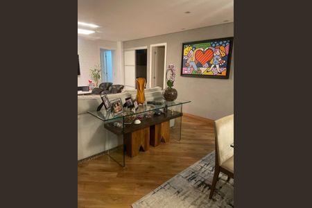 Apartamento à venda com 2 quartos, 111m² em Ipiranga, São Paulo