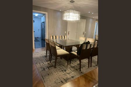 Apartamento à venda com 2 quartos, 111m² em Ipiranga, São Paulo