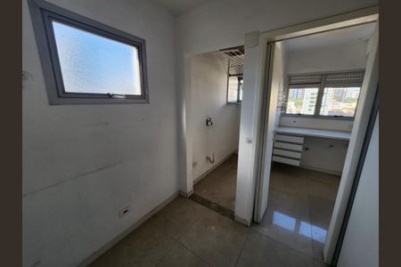 Apartamento à venda com 3 quartos, 118m² em Vila Clementino, São Paulo