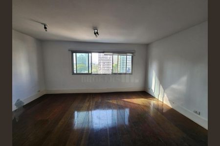 Apartamento à venda com 3 quartos, 118m² em Vila Clementino, São Paulo