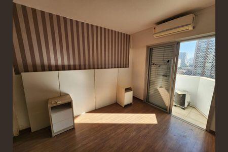 Apartamento à venda com 118m², 3 quartos e 2 vagas