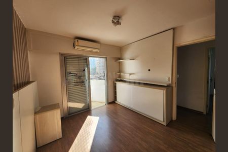 Apartamento à venda com 3 quartos, 118m² em Vila Clementino, São Paulo