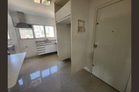 Apartamento à venda com 118m², 3 quartos e 2 vagas