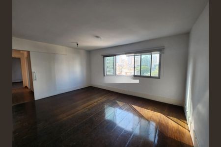 Apartamento à venda com 3 quartos, 118m² em Vila Clementino, São Paulo