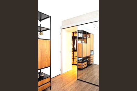 Apartamento à venda com 3 quartos, 149m² em Vila Mariana, São Paulo