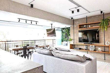 Apartamento à venda com 3 quartos, 149m² em Vila Mariana, São Paulo