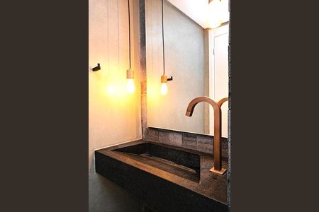 Apartamento à venda com 3 quartos, 149m² em Vila Mariana, São Paulo