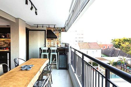 Apartamento à venda com 3 quartos, 149m² em Vila Mariana, São Paulo