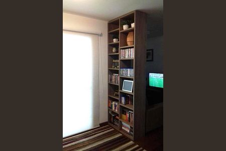 Apartamento à venda com 3 quartos, 69m² em Vila das Merces, São Paulo