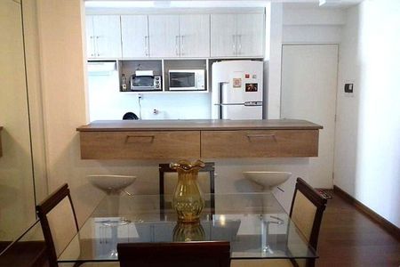 Apartamento à venda com 3 quartos, 69m² em Vila das Merces, São Paulo