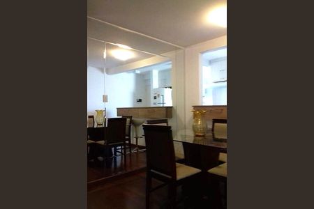 Apartamento à venda com 3 quartos, 69m² em Vila das Merces, São Paulo