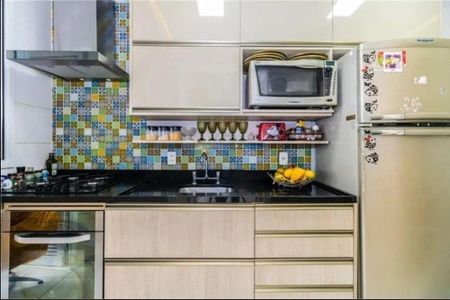 Apartamento à venda com 2 quartos, 100m² em Vila Mariana, São Paulo