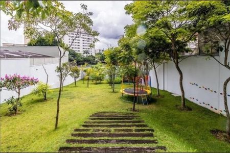 Apartamento à venda com 2 quartos, 100m² em Vila Mariana, São Paulo