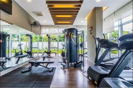 Apartamento à venda com 2 quartos, 100m² em Vila Mariana, São Paulo