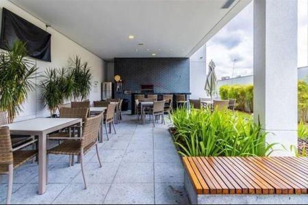 Apartamento à venda com 2 quartos, 100m² em Vila Mariana, São Paulo