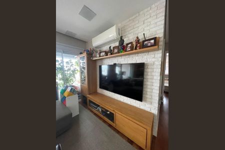 Apartamento à venda com 2 quartos, 100m² em Vila Mariana, São Paulo