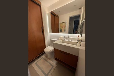 Apartamento à venda com 2 quartos, 100m² em Vila Mariana, São Paulo