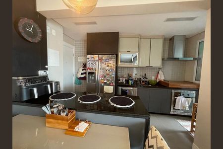 Apartamento à venda com 100m², 2 quartos e 2 vagas