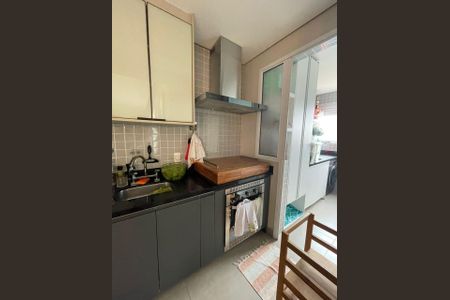 Apartamento à venda com 100m², 2 quartos e 2 vagas