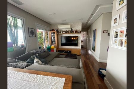 Apartamento à venda com 2 quartos, 100m² em Vila Mariana, São Paulo