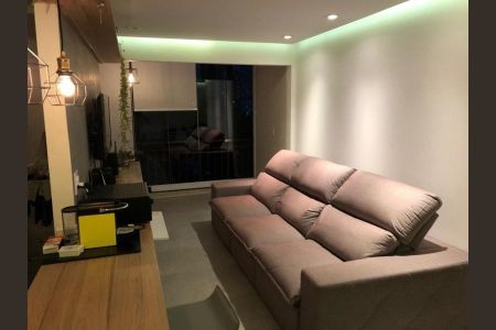 Apartamento à venda com 2 quartos, 60m² em Ipiranga, São Paulo