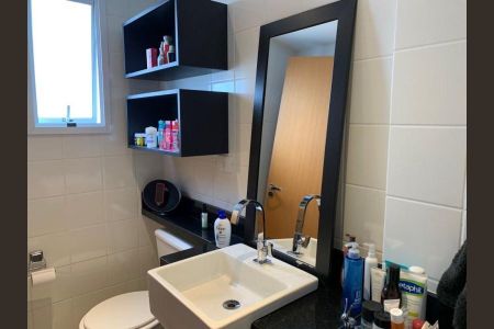 Apartamento à venda com 2 quartos, 60m² em Ipiranga, São Paulo