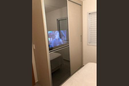 Apartamento à venda com 2 quartos, 60m² em Ipiranga, São Paulo