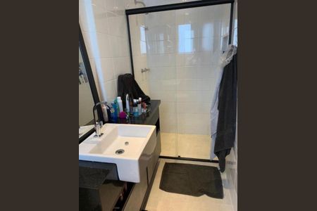 Apartamento à venda com 2 quartos, 60m² em Ipiranga, São Paulo