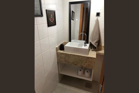 Apartamento à venda com 2 quartos, 60m² em Ipiranga, São Paulo