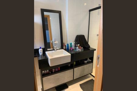 Apartamento à venda com 2 quartos, 60m² em Ipiranga, São Paulo