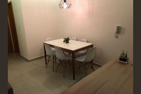 Apartamento à venda com 2 quartos, 60m² em Ipiranga, São Paulo