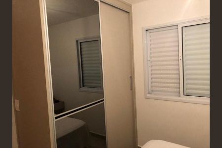 Apartamento à venda com 2 quartos, 60m² em Ipiranga, São Paulo