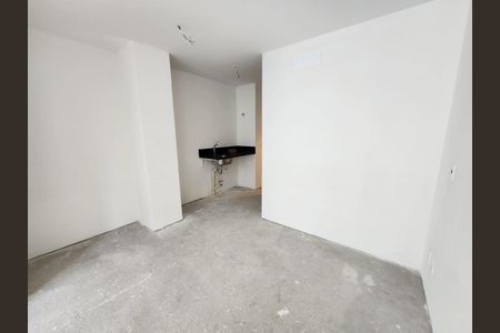 Apartamento à venda com 1 quarto, 27m² em Jardim Paulista, São Paulo