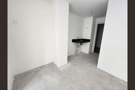 Apartamento à venda com 1 quarto, 27m² em Jardim Paulista, São Paulo