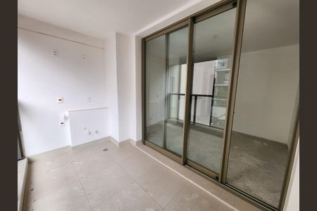 Apartamento à venda com 1 quarto, 27m² em Jardim Paulista, São Paulo