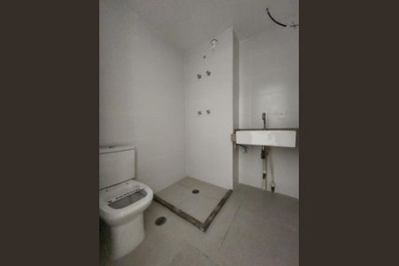 Apartamento à venda com 1 quarto, 27m² em Jardim Paulista, São Paulo