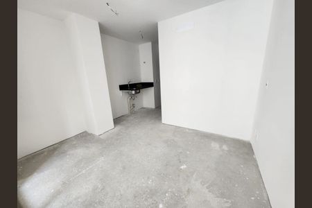 Apartamento à venda com 1 quarto, 27m² em Jardim Paulista, São Paulo