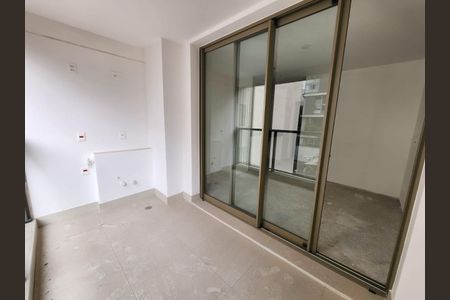 Apartamento à venda com 1 quarto, 27m² em Jardim Paulista, São Paulo