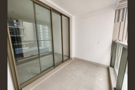 Apartamento à venda com 1 quarto, 27m² em Jardim Paulista, São Paulo