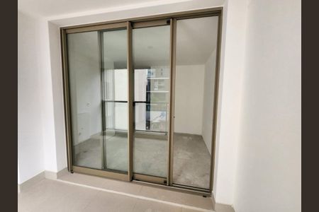 Apartamento à venda com 1 quarto, 27m² em Jardim Paulista, São Paulo