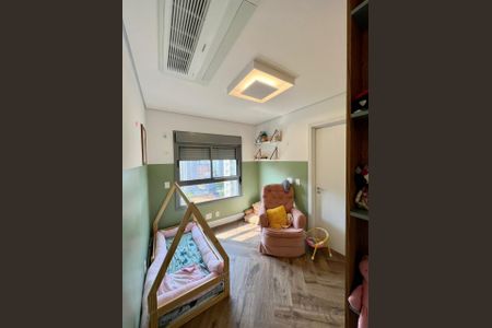 Apartamento à venda com 3 quartos, 122m² em Sumarezinho, São Paulo