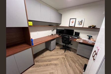 Apartamento à venda com 3 quartos, 122m² em Sumarezinho, São Paulo