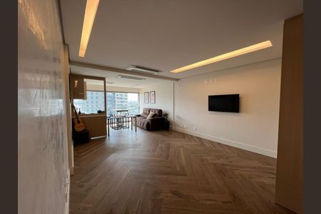 Apartamento à venda com 3 quartos, 122m² em Sumarezinho, São Paulo