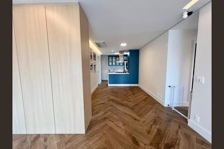 Apartamento à venda com 3 quartos, 122m² em Sumarezinho, São Paulo