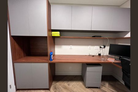 Apartamento à venda com 3 quartos, 122m² em Sumarezinho, São Paulo