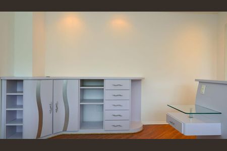 Apartamento à venda com 1 quarto, 61m² em Paraíso do Morumbi, São Paulo