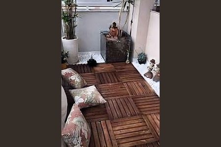 Apartamento à venda com 3 quartos, 169m² em Vila Clementino, São Paulo