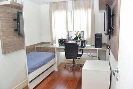 Apartamento à venda com 3 quartos, 169m² em Vila Clementino, São Paulo